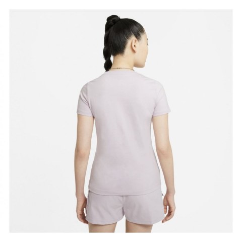 Женская футболка Nike NSW Tee Icon Clash DD1230-576_image_2