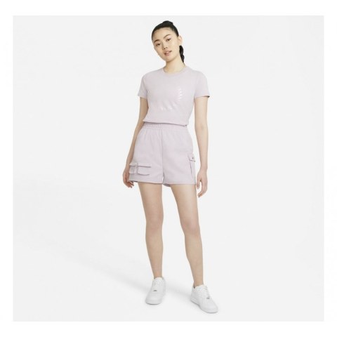 Женская футболка Nike NSW Tee Icon Clash DD1230-576_image_3