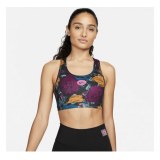 Бра Топ Nike W Nk Df Swsh Strpy Ic Bra DM0637-010_image_1
