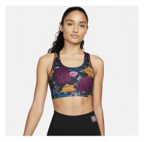 Бра Топ Nike W Nk Df Swsh Strpy Ic Bra DM0637-010_image_5