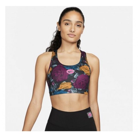 Бра Топ Nike W Nk Df Swsh Strpy Ic Bra DM0637-010_image_1