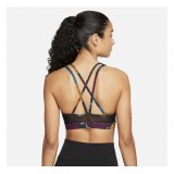 Бра Топ Nike W Nk Df Swsh Strpy Ic Bra DM0637-010_image_2