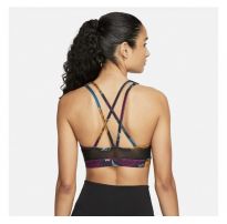 Бра Топ Nike W Nk Df Swsh Strpy Ic Bra DM0637-010_image_5
