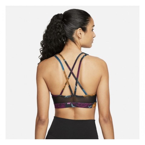Бра Топ Nike W Nk Df Swsh Strpy Ic Bra DM0637-010_image_2