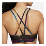 Бра Топ Nike W Nk Df Swsh Strpy Ic Bra DM0637-010_image_5