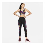 Бра Топ Nike W Nk Df Swsh Strpy Ic Bra DM0637-010_image_3