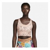 Бра топ Nike W Nk Df Swsh Ic Kh Aop Bra DM0639-609_image_1
