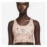 Бра топ Nike W Nk Df Swsh Ic Kh Aop Bra DM0639-609_image_4
