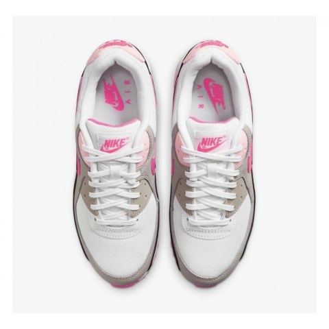 Жіночі кросівки Nike Wmns Air Max 90 DM3051-100_image_5