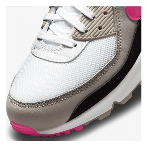 Жіночі кросівки Nike Wmns Air Max 90 DM3051-100_image_4