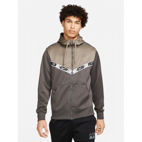 Толстовка чоловіча Nike M Nsw Repeat Pk Fz Hoodie DM4672-254_image_1