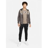 Толстовка чоловіча Nike M Nsw Repeat Pk Fz Hoodie DM4672-254_image_3