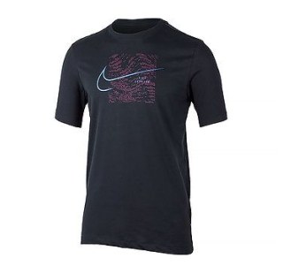 Футболка Nike U Nk Df Tee Run Division Su22 DM5437-010
