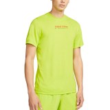 Футболка Nike Dri-FIT Pro Tee DM5677-321_image_1