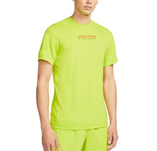 Футболка Nike Dri-FIT Pro Tee DM5677-321