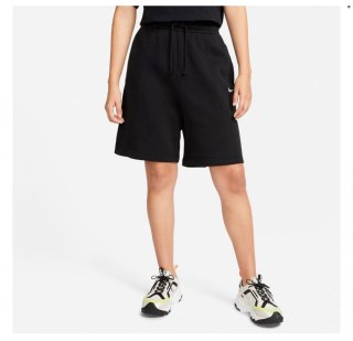 Шорти Nike W Nsw Essntl Clctn Flc Hr Shrt DM6123-010