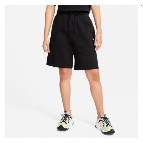 Шорти Nike W Nsw Essntl Clctn Flc Hr Shrt DM6123-010_image_1
