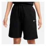 Шорти Nike W Nsw Essntl Clctn Flc Hr Shrt DM6123-010_image_3