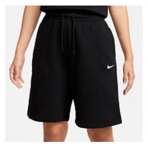 Шорти Nike W Nsw Essntl Clctn Flc Hr Shrt DM6123-010_image_3