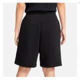 Шорти Nike W Nsw Essntl Clctn Flc Hr Shrt DM6123-010_image_2