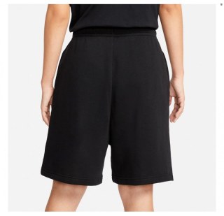 Шорти Nike W Nsw Essntl Clctn Flc Hr Shrt DM6123-010