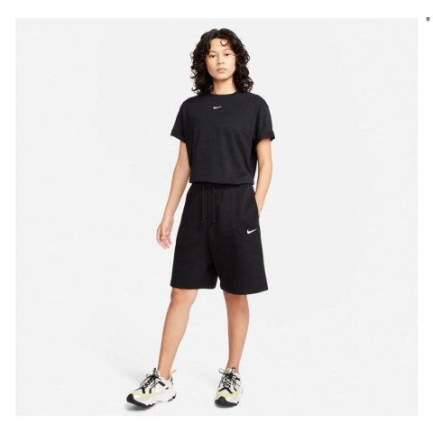 Шорти Nike W Nsw Essntl Clctn Flc Hr Shrt DM6123-010_image_5
