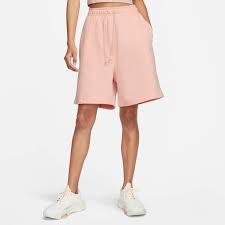 Шорти Nike W Nsw Essntl Clctn Flc Hr Shrt DM6123-610_image_1
