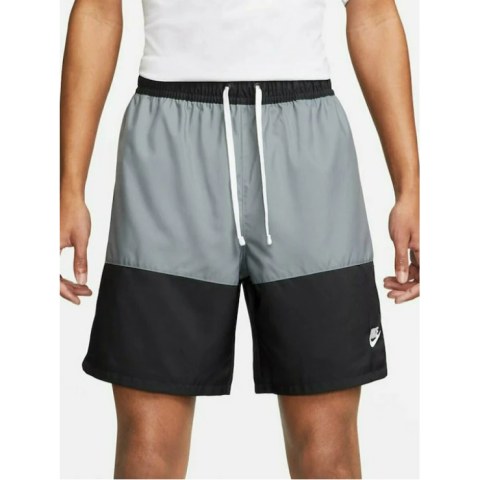 Шорти Nike M Nsw Spe Wvn Flow Long Short DM6831-010_image_1