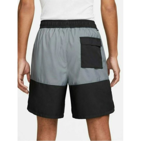 Шорти Nike M Nsw Spe Wvn Flow Long Short DM6831-010_image_2
