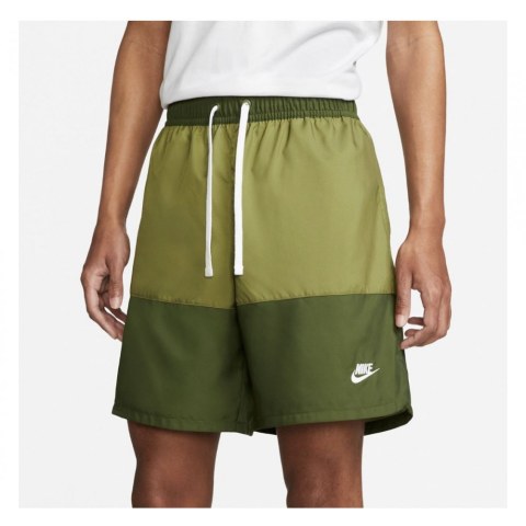 Шорти чоловічі Nike Shorts DM6831-326_image_1