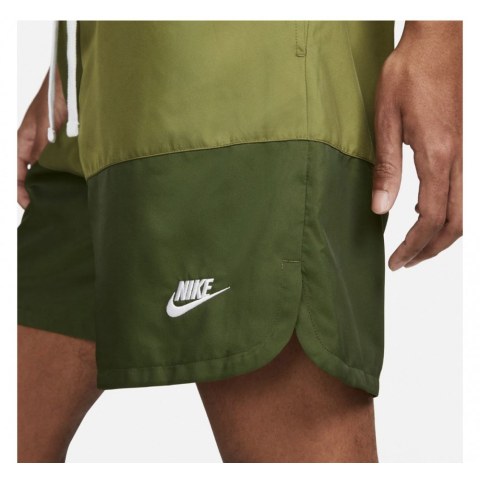 Шорти чоловічі Nike Shorts DM6831-326_image_6
