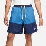 Шорти чоловічі Nike Shorts DM6831-410_image_1