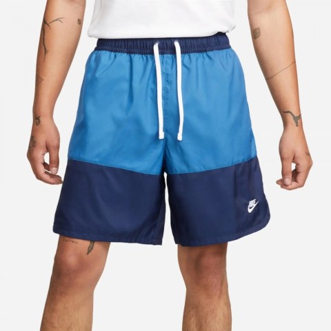 Шорти чоловічі Nike Shorts DM6831-410_image_1