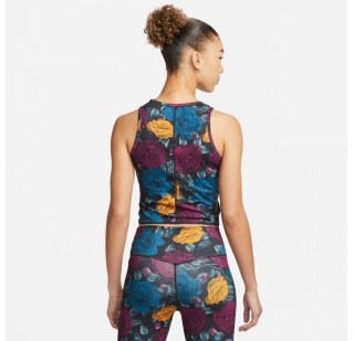 Мйка Nike Dri fit Icon Clash Tank Black Multikolor DM7348-010