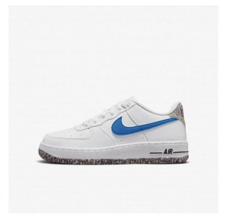 Дитячі Nike Air Force 1 Lv8 (Gs) White DR3098-100