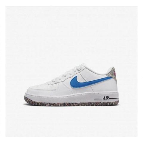 Дитячі Nike Air Force 1 Lv8 (Gs) White DR3098-100_image_2