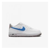Дитячі Nike Air Force 1 Lv8 (Gs) White DR3098-100_image_1