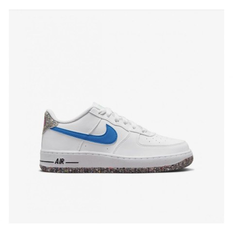 Дитячі Nike Air Force 1 Lv8 (Gs) White DR3098-100_image_1