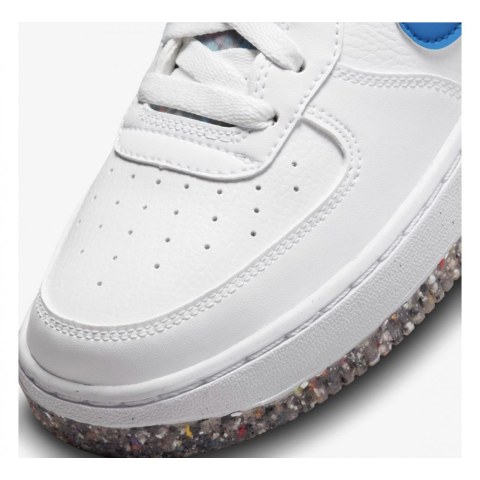 Дитячі Nike Air Force 1 Lv8 (Gs) White DR3098-100_image_3