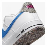 Дитячі Nike Air Force 1 Lv8 (Gs) White DR3098-100_image_4