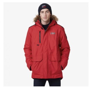 Куртка Helly Hansen Svalbard Parka 53150-162