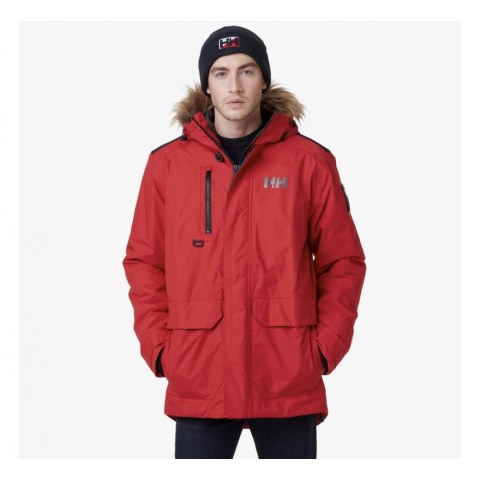 Куртка Helly Hansen Svalbard Parka 53150-162_image_1