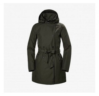 Куртка Helly Hansen W Welsey II Trench Insulated 53314-482