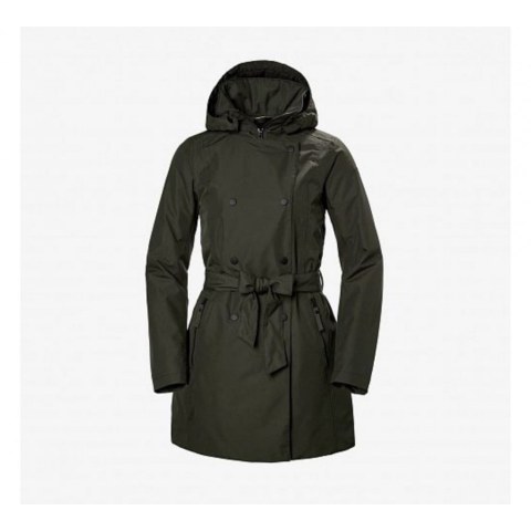 Куртка Helly Hansen W Welsey II Trench Insulated 53314-482_image_1