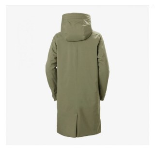 ПЛАЩ HELLY HANSEN W VICTORIA INS RAIN COAT 53514-421