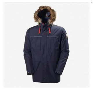 Куртка Helly Hansen Coastal 2 Parka 54408-597