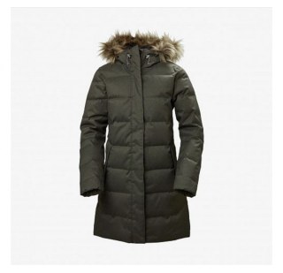 Куртка Helly Hansen W Aden Down Parka 54429-482