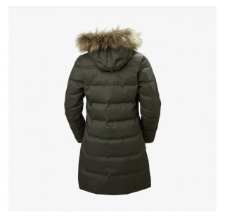 Куртка Helly Hansen W Aden Down Parka 54429-482