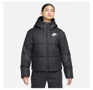 Жіноча куртка Nike Synthetic-Fill Hooded Jacket CV8667-010