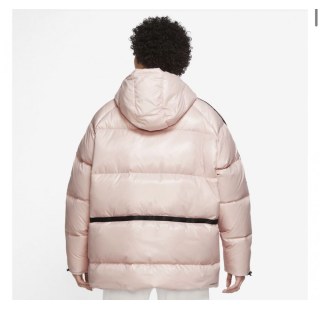 Куртка жіноча Nike W Nsw Tf City Hd Jkt DD4652-601